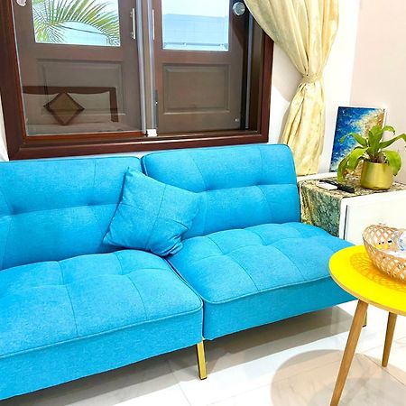 Bui Family Homestay هوي ان المظهر الخارجي الصورة