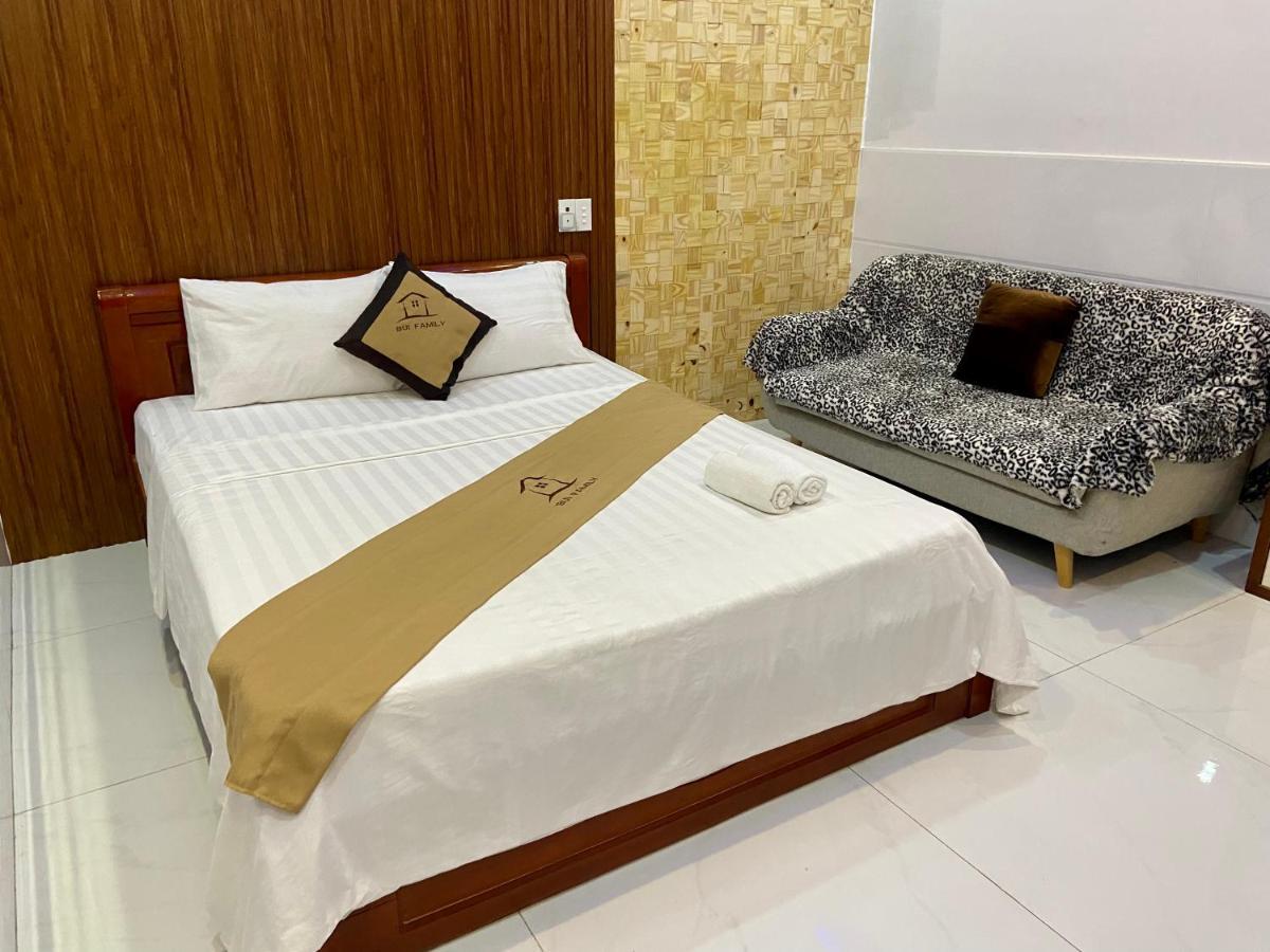 Bui Family Homestay هوي ان المظهر الخارجي الصورة