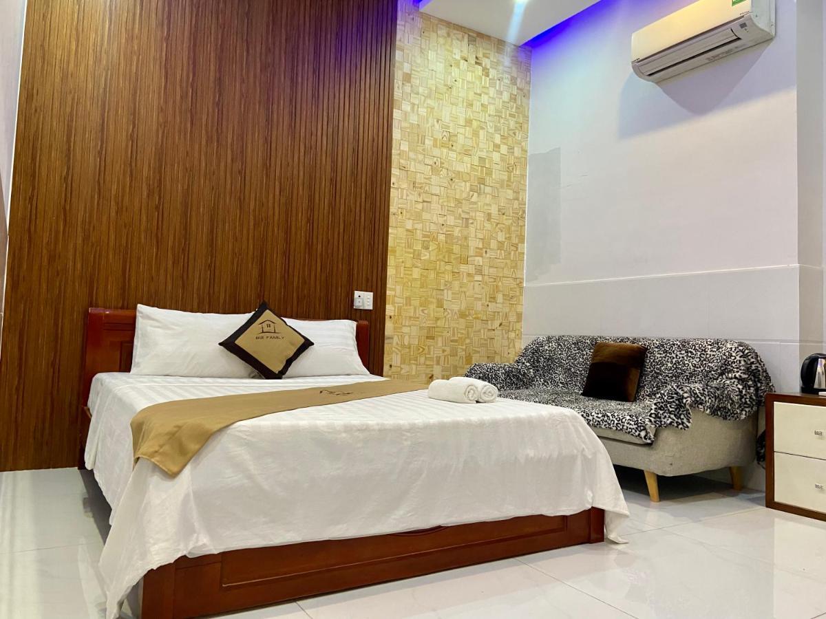Bui Family Homestay هوي ان المظهر الخارجي الصورة