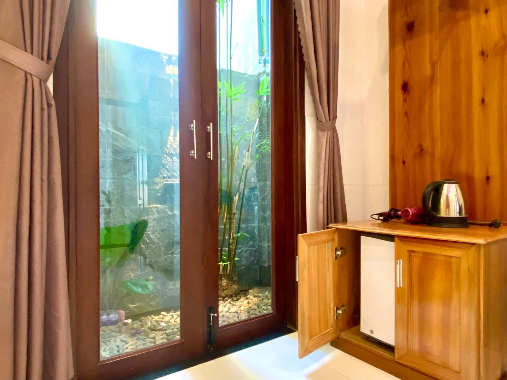 Bui Family Homestay هوي ان المظهر الخارجي الصورة