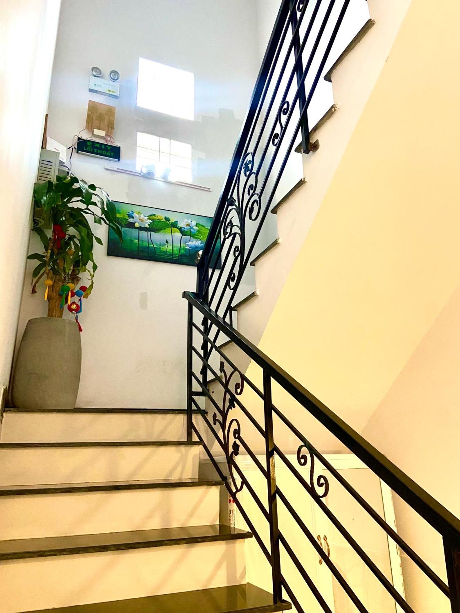 Bui Family Homestay هوي ان المظهر الخارجي الصورة