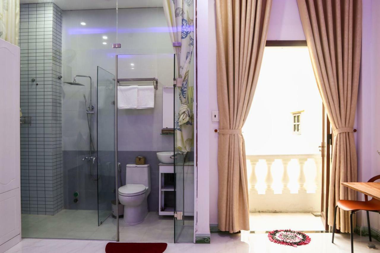 Bui Family Homestay هوي ان المظهر الخارجي الصورة